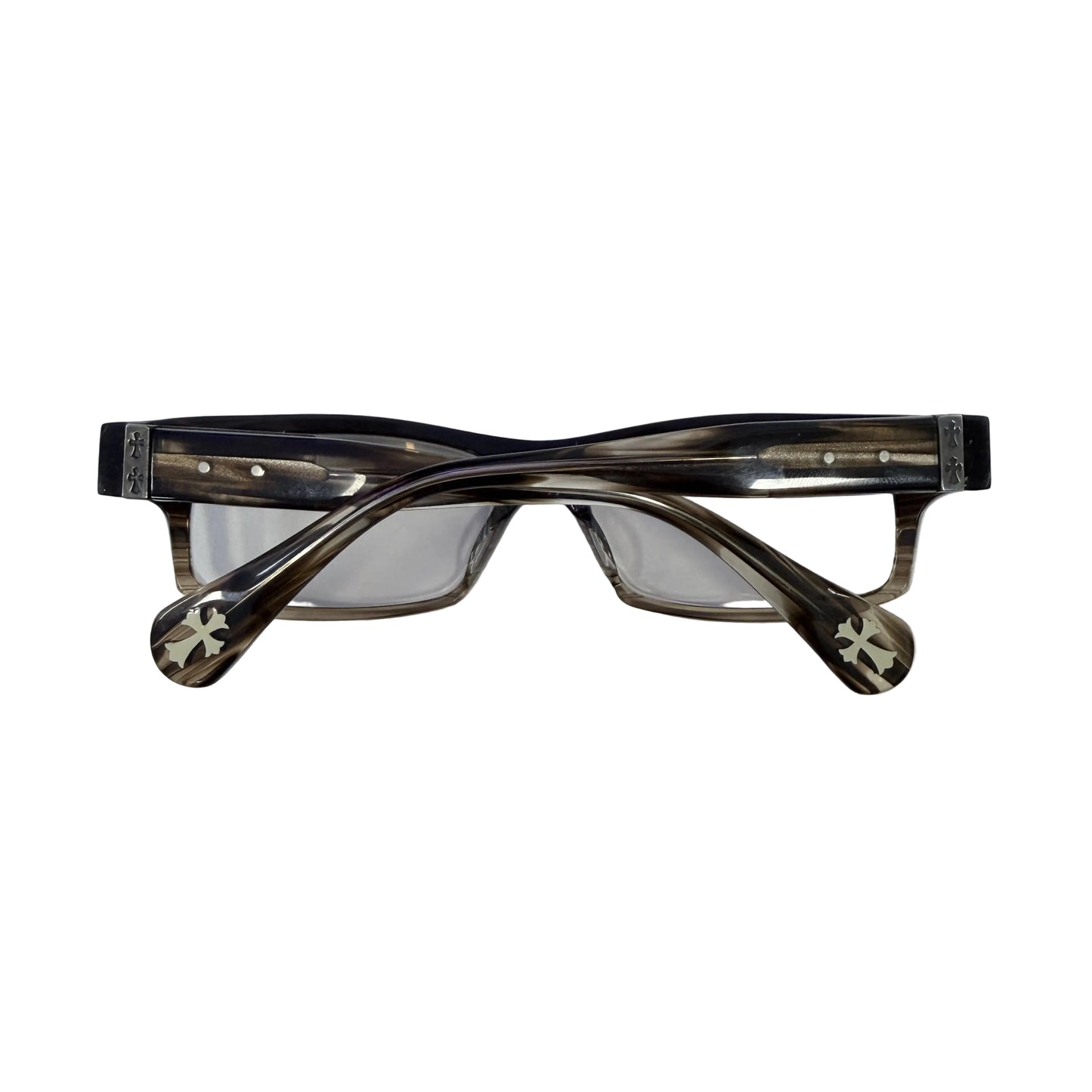 Chrome Hearts Dismembered Glasses