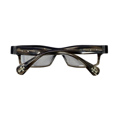 Chrome Hearts Dismembered Glasses