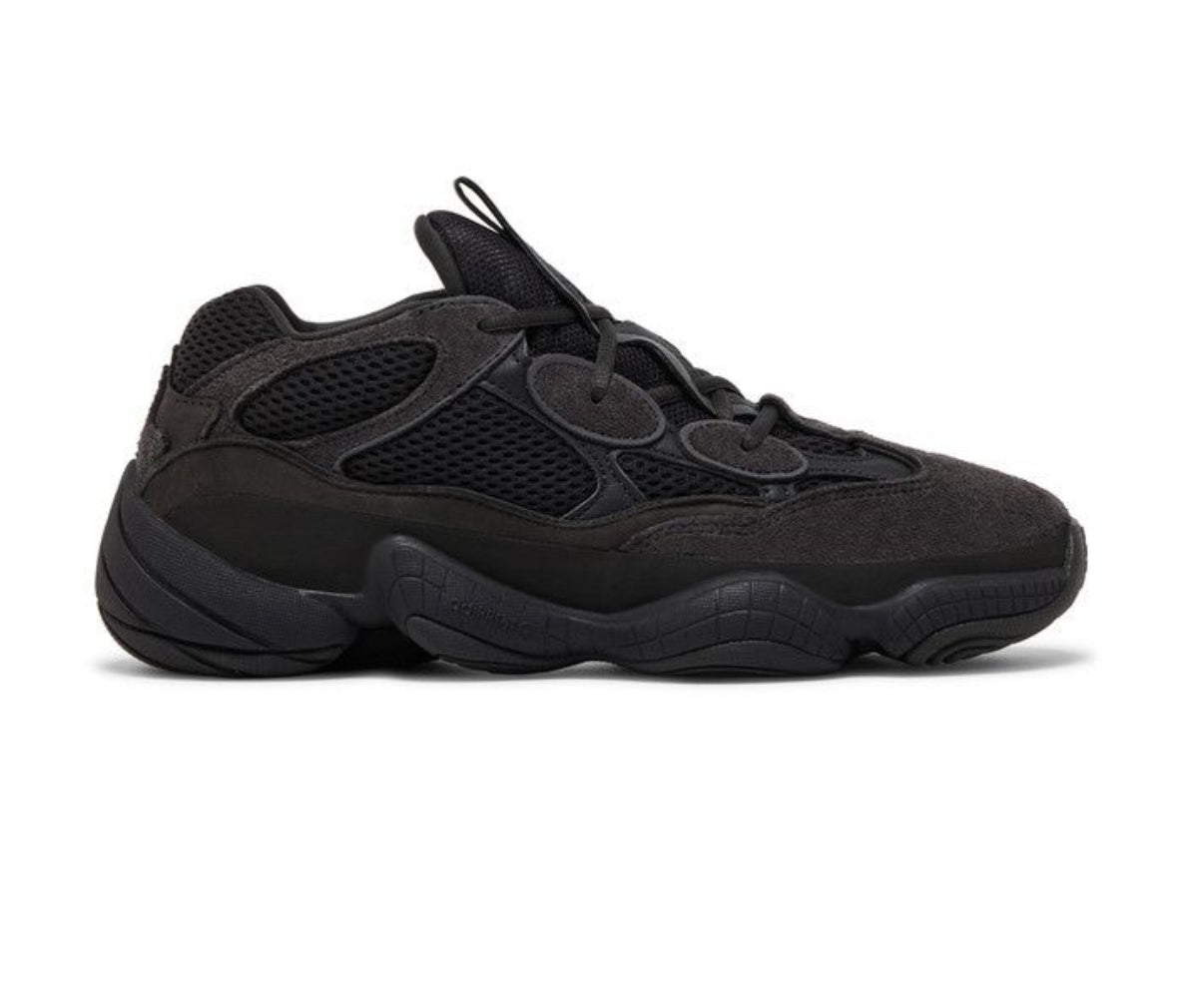 adidas Yeezy 500 Utility Black