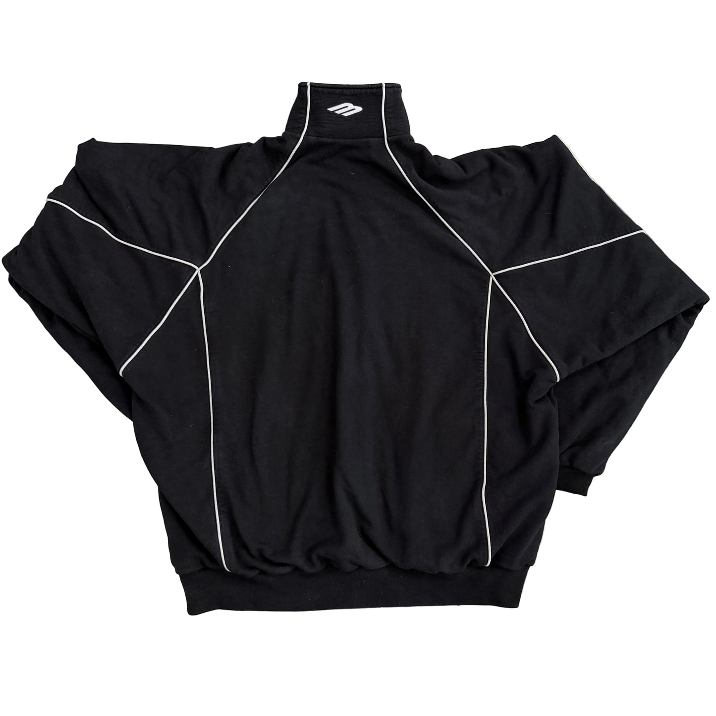 Balenciaga Sporty B Track Jacket