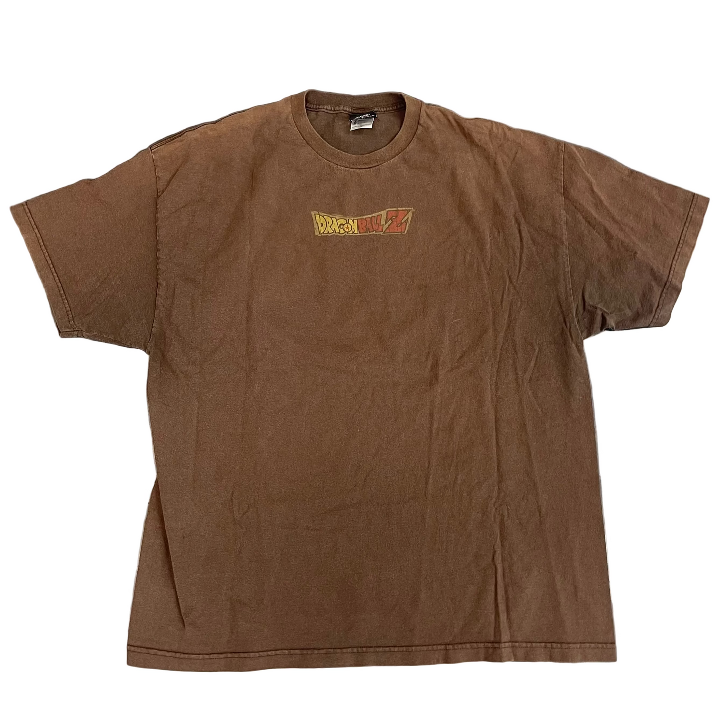 2005 Dragon Ball Z "Majin Buu” Vintage Tee