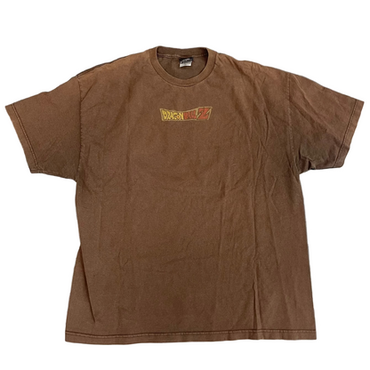 2005 Dragon Ball Z "Majin Buu” Vintage Tee