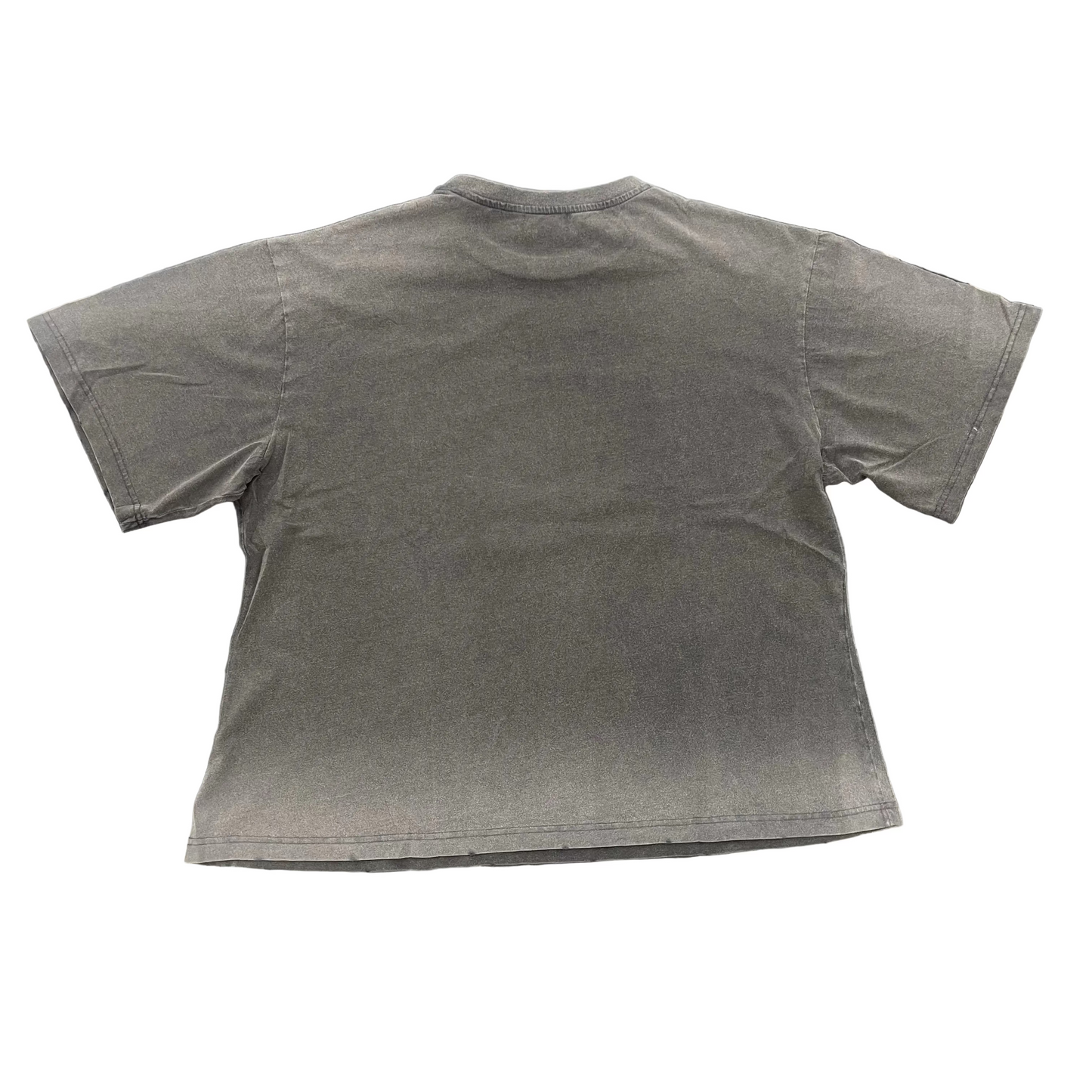 Triple Seven “Ghost Em’ All” Tee