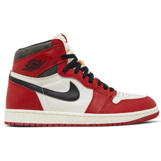 Jordan 1 Retro High OG Chicago Lost and Found