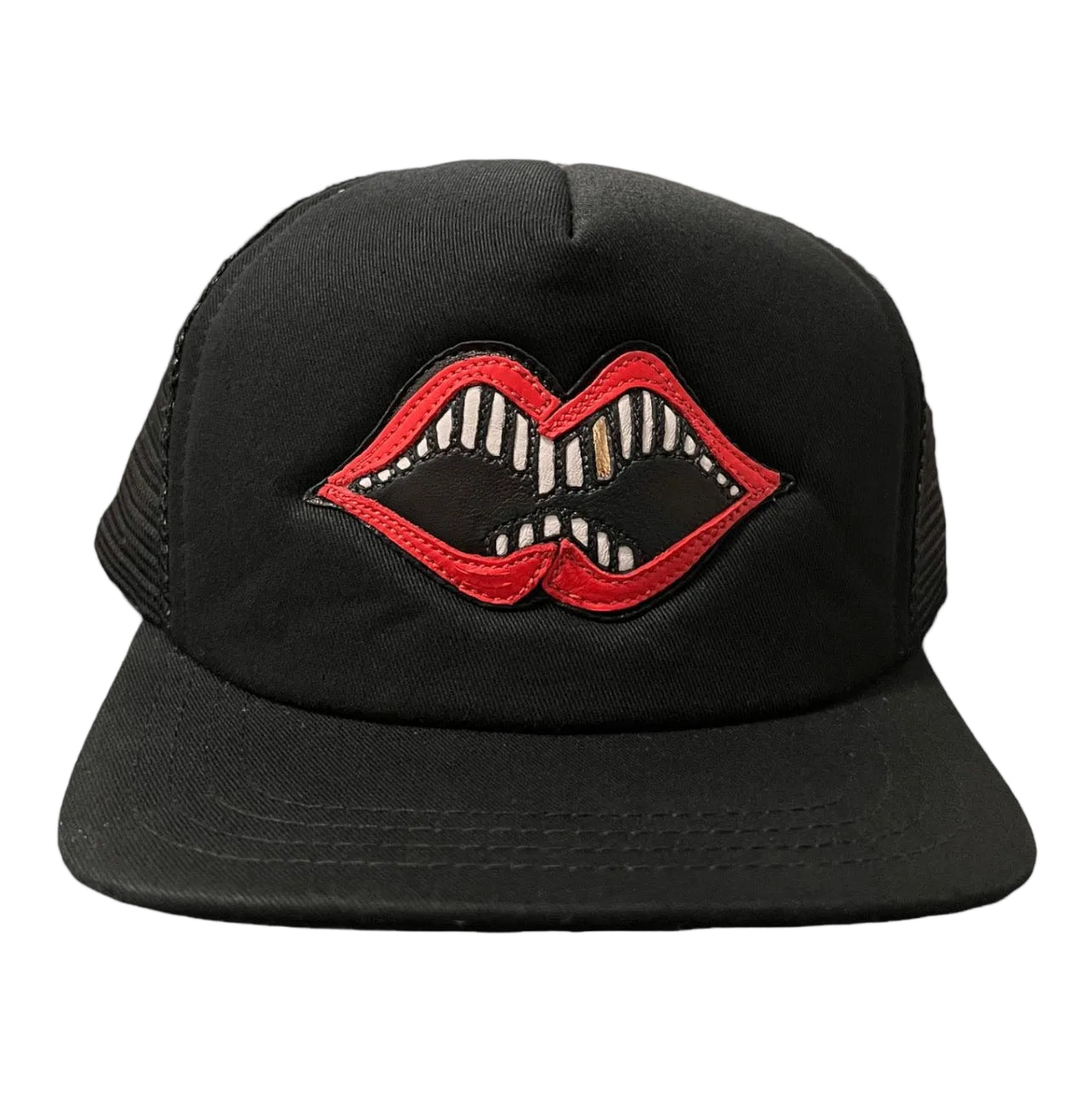 Chrome Hearts Matty Boy Chomper Trucker Hat