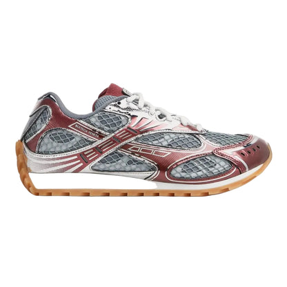 Bottega Orbit Maroon (USED)