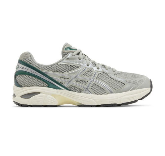 ASICS GT-2160 Seal Grey Jewel Green