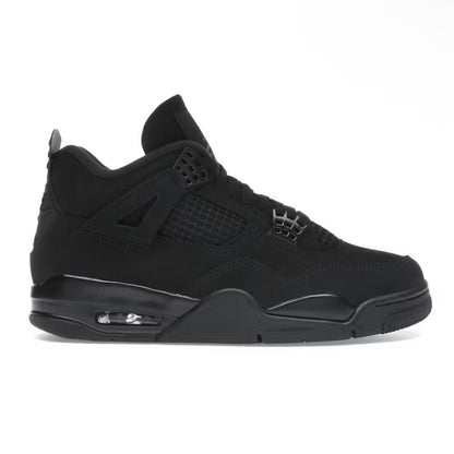 Jordan 4 Retro Black Cat (USED)