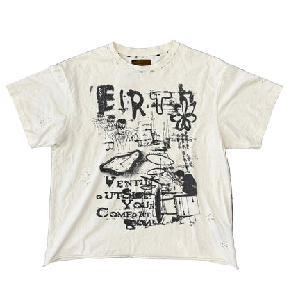 Birth of Royal Child Blues Vintage Tee