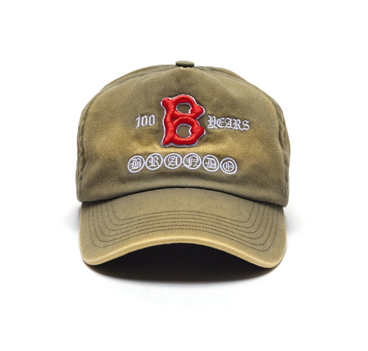 Paly Hollywood Brando Hundo Hat