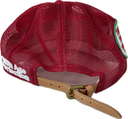 Better with age* Agway Hat