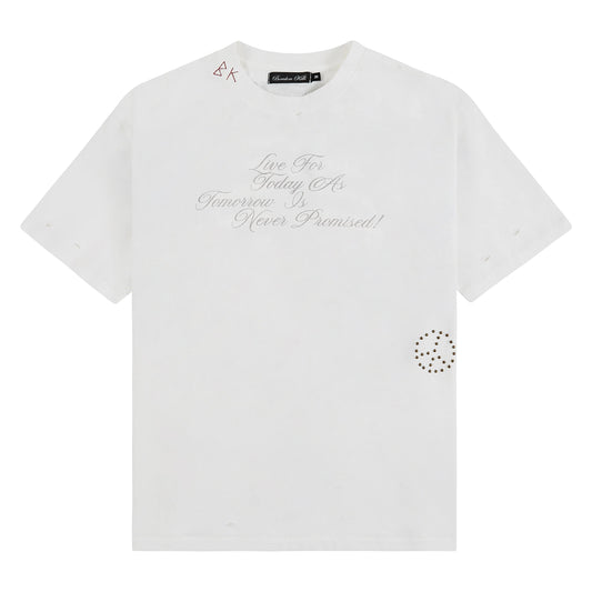 Boredom Kills Tomorrow Tee