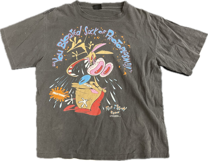 Nicktoons Vintage Tee