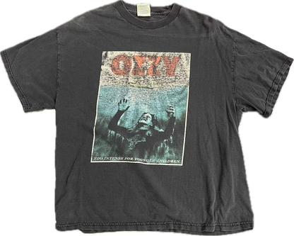 Vintage Ozzy Tee