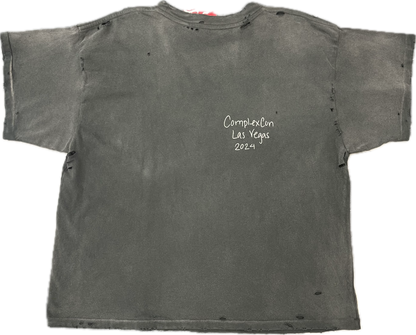 HMDD ComplexCon Exclusive Tee Black