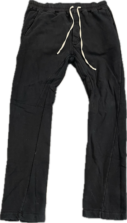 Rick Owens Berlin Sweat Pants