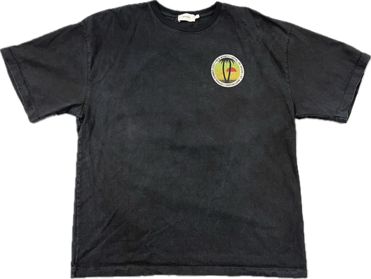 RHUDE Hotel De RHUDE T-Shirt