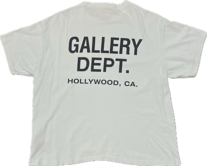 Gallery Dept. Mint T-Shirt