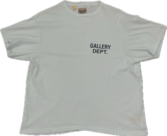 Gallery Dept. Mint T-Shirt