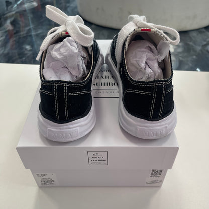 MMY Peterson Low-Top Sneaker (NEW NO BOX)