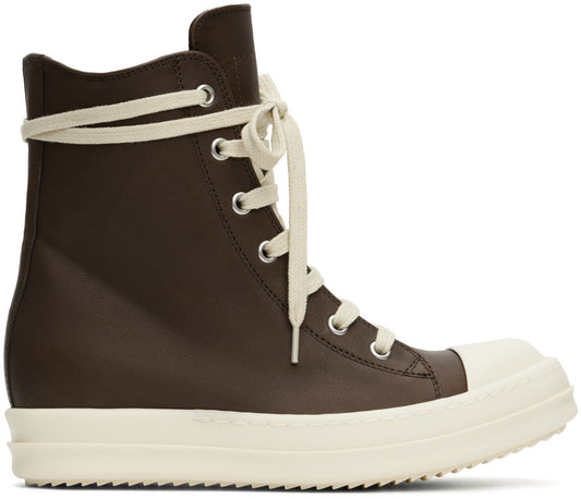 Rick Owens FW24 Porterville Ramone High Bean