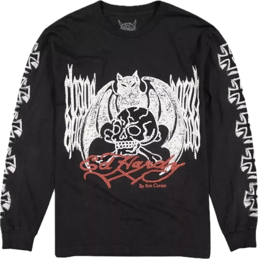 Ed Hardy Chaos Ken Carson Long Sleeve