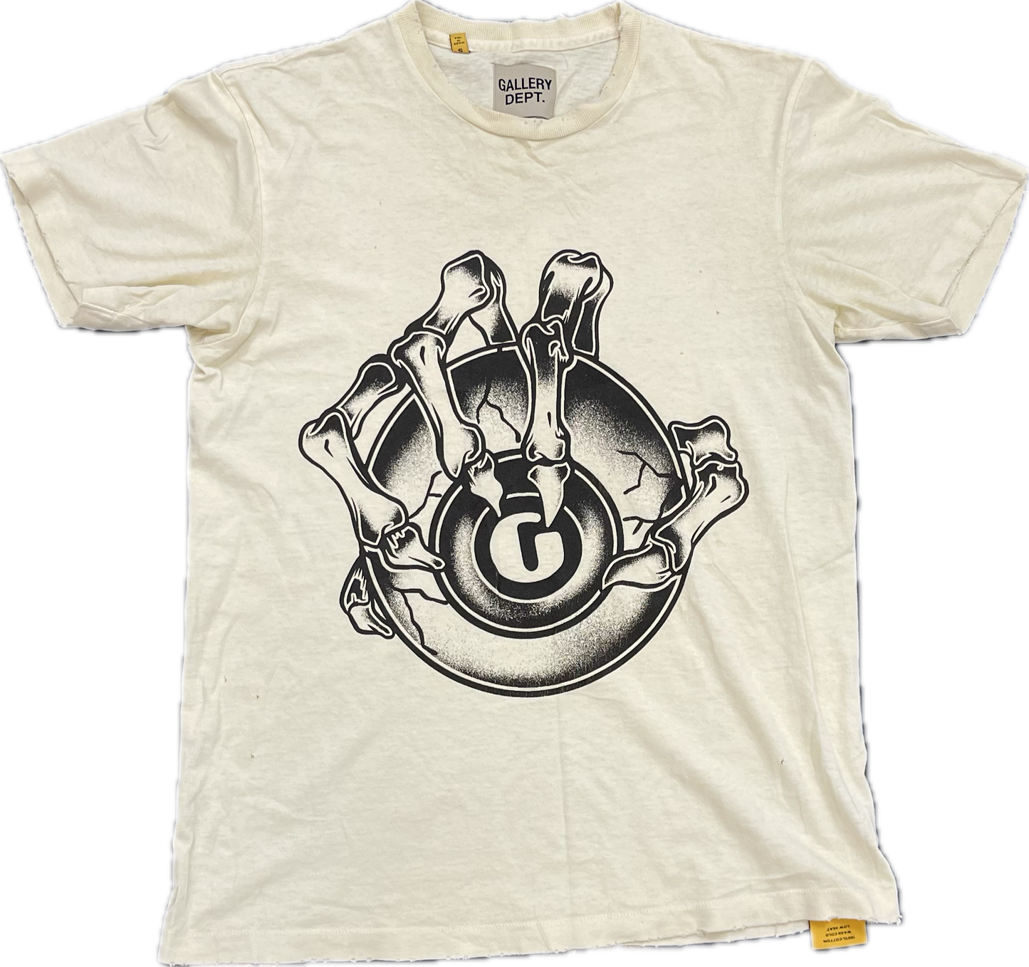 Gallery Dept. Eight Ball T-Shirt