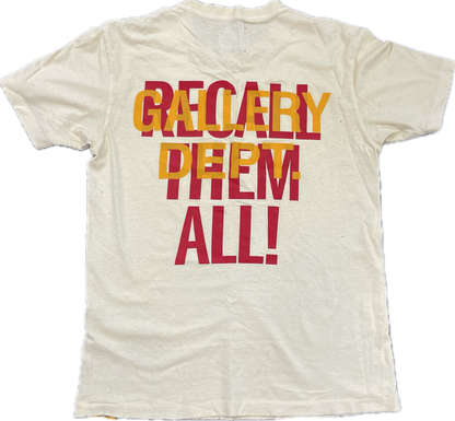Gallery Dept. Eight Ball T-Shirt