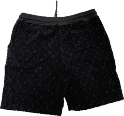 Louis Vuitton Terry Cloth Shorts
