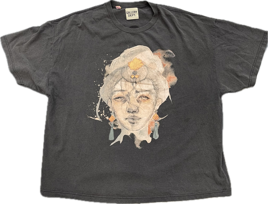 Gallery Dept. Portrait SS T-Shirt