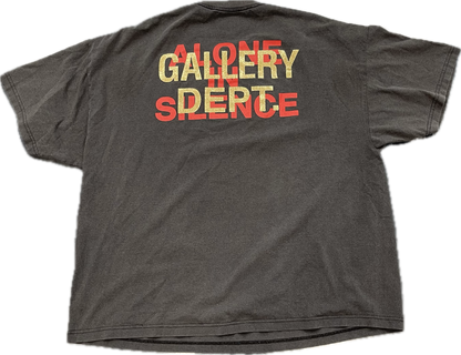 Gallery Dept. Portrait SS T-Shirt