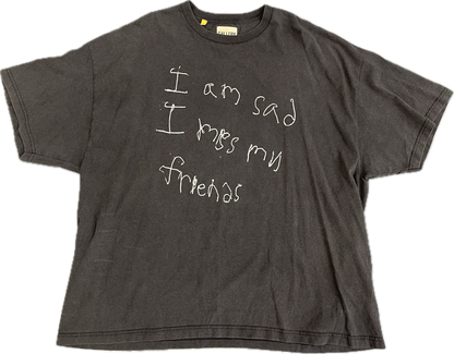 Gallery Dept. “I Miss My Friends” T-Shirt