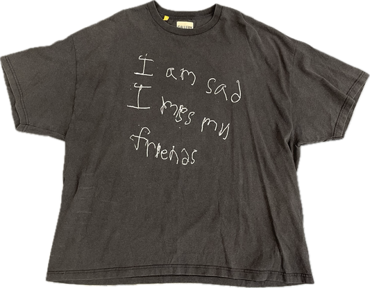 Gallery Dept. “I Miss My Friends” T-Shirt