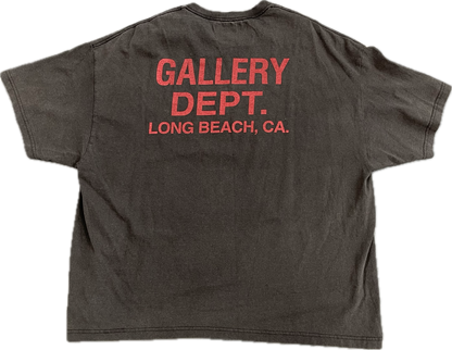 Gallery Dept. “I Miss My Friends” T-Shirt