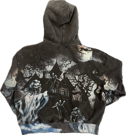 VALE Casper Hoodie