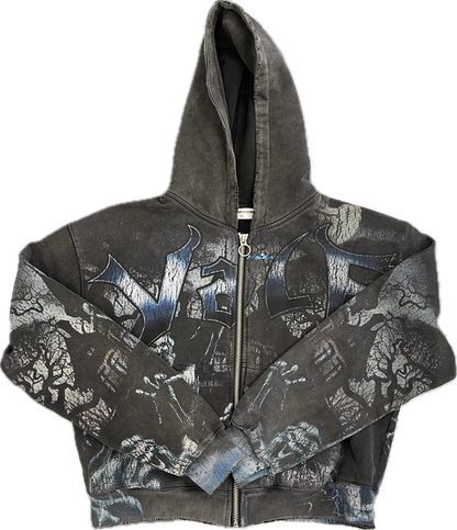 VALE Casper Hoodie