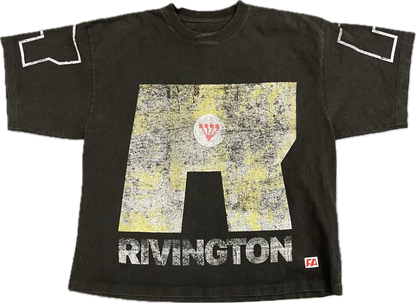 RRR123 Nature Of Man T-Shirt