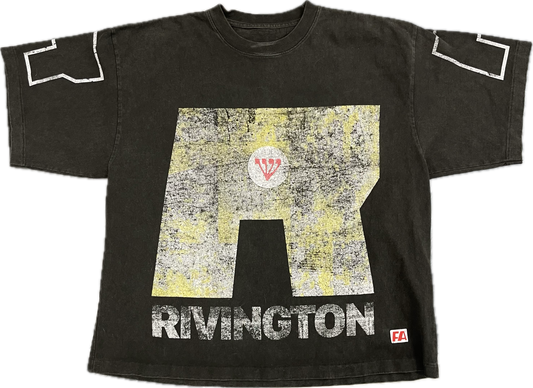 RRR123 Nature Of Man T-Shirt