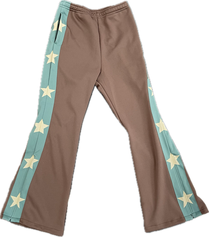 Kapital Stuntman Trackpants