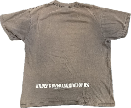 Undercover Laboratories 6 Year Anniversary T-Shirt