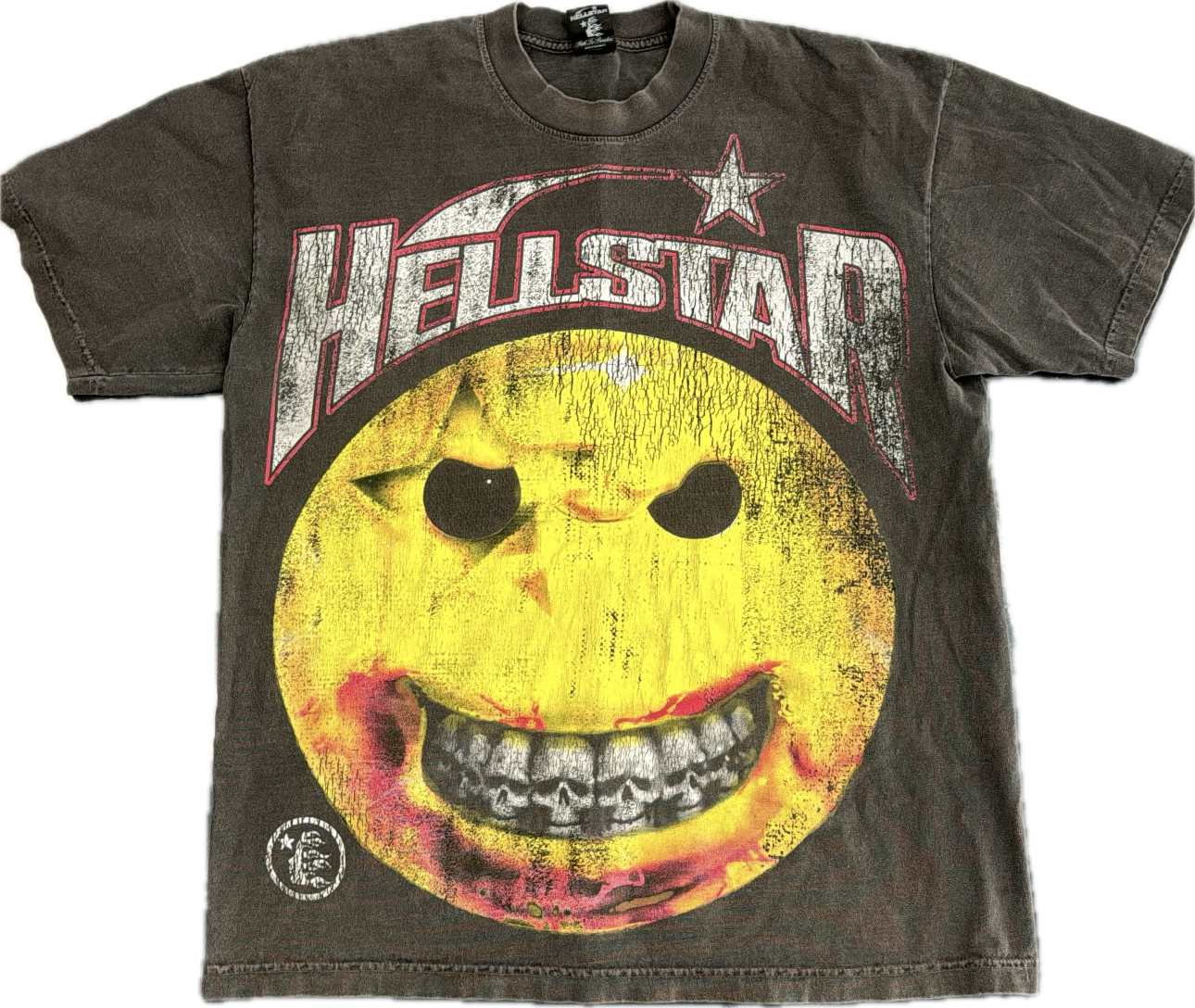 Hellstar Smile Tee