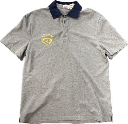Gallery Dept. X Lanvin Polo Shirt