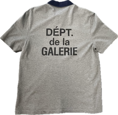 Gallery Dept. X Lanvin Polo Shirt
