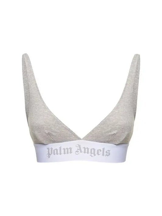 Palm Angels Sports Bra