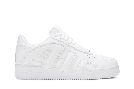 Nike x CPFM Air Force 1 White(USED) (NO BOX)