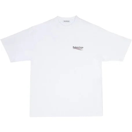Balenciaga Women’s Campaign T-Shirt
