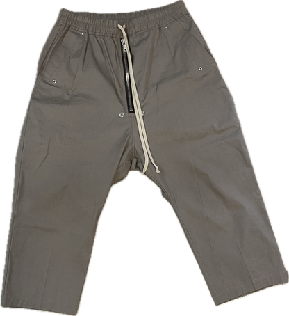 Rick Owens Bela Cropped Pants