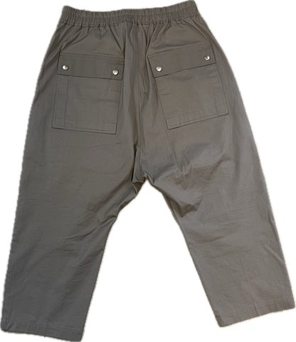 Rick Owens Bela Cropped Pants