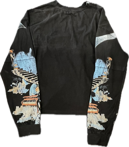 Vale Carnival Long Sleeve Tee