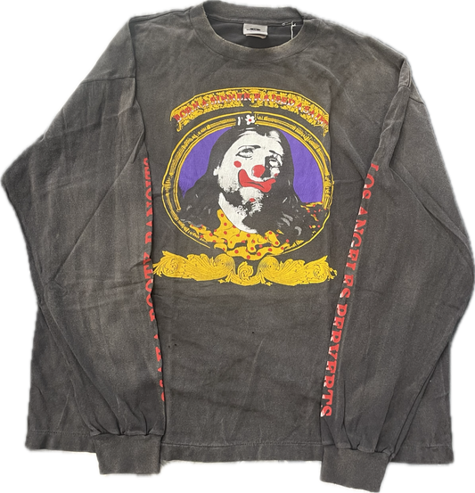 Saint Michael Born Long Sleeve
